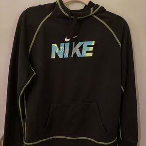 Nike Athletic Hoodie